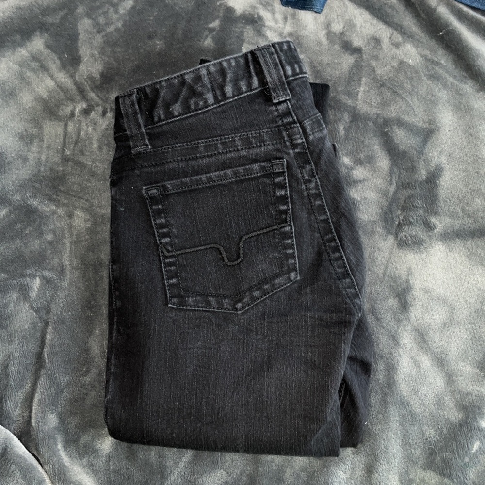 Kimes Ranch Jeans